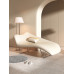 Italian Balcony Lounger Bedroom Curved Sofa Small Apartment Living Room Empress Chair Luxury Hotel Inn Lazy Sofa Italian Balcony Lounger Bedroom Curved Sofa Small Apartment Living Room Empress Chair Luxury Hotel Inn Lazy Sofa