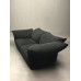 Italian shaped corner fabric sofa minimalist Italian shaped corner fabric sofa minimalist