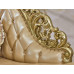 European Luxury Princess Chair American Living Room Solid Wood Carved Leather Sofa Bedroom Beauty Couch Small Apartment Lazy Recliner European Luxury Princess Chair American Living Room Solid Wood Carved Leather Sofa Bedroom Beauty Couch Small Apartment Lazy Recliner