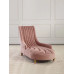 American Luxury Princess Sofa Single Lounge Chair Balcony Home Leisure Small Size Tuffet Solid Wood Beauty Daybed American Luxury Princess Sofa Single Lounge Chair Balcony Home Leisure Small Size Tuffet Solid Wood Beauty Daybed