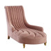 American Luxury Princess Sofa Single Lounge Chair Balcony Home Leisure Small Size Tuffet Solid Wood Beauty Daybed American Luxury Princess Sofa Single Lounge Chair Balcony Home Leisure Small Size Tuffet Solid Wood Beauty Daybed