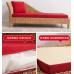 Compact Princess Bed Chair Sofa Compact Princess Bed Chair Sofa