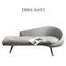 Modern Scandinavian Luxury Single Small Bedroom Divine Sofa Chair Modern Scandinavian Luxury Single Small Bedroom Divine Sofa Chair