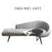 Modern Scandinavian Luxury Single Small Bedroom Divine Sofa Chair Modern Scandinavian Luxury Single Small Bedroom Divine Sofa Chair