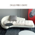 Modern Scandinavian Luxury Single Small Bedroom Divine Sofa Chair Modern Scandinavian Luxury Single Small Bedroom Divine Sofa Chair