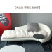 Modern Scandinavian Luxury Single Small Bedroom Divine Sofa Chair Modern Scandinavian Luxury Single Small Bedroom Divine Sofa Chair