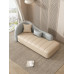 Luxury Single Recliner Sofa for Small Living Room Bedroom Balcony Luxury Single Recliner Sofa for Small Living Room Bedroom Balcony