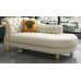 American Princess Luxury Lazy Chair Sofas Leather Single Person