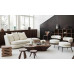 Italian Luxury Velvet Princess Chair Nordic Minimalist Fabric Arc Sofa Balcony Beautytufted Lounger