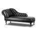 American Country Leather Princess Chair Lazy Sofa Living Room Soft Pack Design French Vintage Beauty Daybed Lounge Chair American Country Leather Princess Chair Lazy Sofa Living Room Soft Pack Design French Vintage Beauty Daybed Lounge Chair