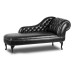 American Country Leather Princess Chair Lazy Sofa Living Room Soft Pack Design French Vintage Beauty Daybed Lounge Chair American Country Leather Princess Chair Lazy Sofa Living Room Soft Pack Design French Vintage Beauty Daybed Lounge Chair