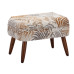 Scandinavian Footstools Ottomans Benches Shoes Storage Stools Fabric Leather Vanity Scandinavian Footstools Ottomans Benches Shoes Storage Stools Fabric Leather Vanity