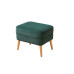Modern Minimalist Fabric Sofa Stool Shoe Stool Rectangular Living Room Footstool Home Long Shoe Stool Stepping Modern Minimalist Fabric Sofa Stool Shoe Stool Rectangular Living Room Footstool Home Long Shoe Stool Stepping