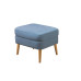 Modern Minimalist Fabric Sofa Stool Shoe Stool Rectangular Living Room Footstool Home Long Shoe Stool Stepping Modern Minimalist Fabric Sofa Stool Shoe Stool Rectangular Living Room Footstool Home Long Shoe Stool Stepping