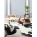 Leather Cow Creative Animal Coat Hat Room Shoe Changing Stool Home Footstool Living Room Shoe Stool Leather Cow Creative Animal Coat Hat Room Shoe Changing Stool Home Footstool Living Room Shoe Stool