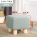 Comfortable Folding Footstool Comfortable Folding Footstool
