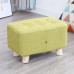 Comfortable Folding Footstool Comfortable Folding Footstool