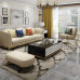 Modern Luxury Solid Wood Living Room Sofa Stool Shoe Stool Stainless Steel Footrest Leather Bedroom Bed Foot Stool Modern Luxury Solid Wood Living Room Sofa Stool Shoe Stool Stainless Steel Footrest Leather Bedroom Bed Foot Stool