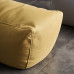 Modern Nordic Lazy Sofa Footstool Modern Nordic Lazy Sofa Footstool