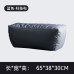 Modern Nordic Lazy Sofa Footstool Modern Nordic Lazy Sofa Footstool