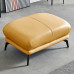 Home Living Room Sofa Footstool Real Leather Luxury Single Square Princess Stool Entryway Shoe Changing Stool Home Living Room Sofa Footstool Real Leather Luxury Single Square Princess Stool Entryway Shoe Changing Stool