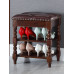 American Solid Wood Shoe Bench American Solid Wood Shoe Bench