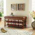 American Solid Wood Shoe Bench American Solid Wood Shoe Bench