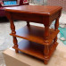 American Solid Wood Shoe Bench American Solid Wood Shoe Bench