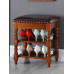 American Solid Wood Shoe Bench American Solid Wood Shoe Bench