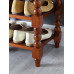 American Solid Wood Shoe Bench American Solid Wood Shoe Bench