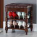 American Solid Wood Shoe Bench American Solid Wood Shoe Bench
