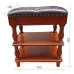 American Solid Wood Shoe Bench American Solid Wood Shoe Bench