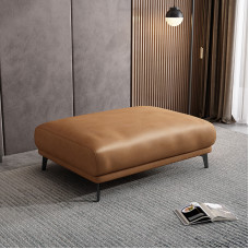 Light Luxury Footstool Tech Fabric Nordic Modern Minimalist Home Upholstery Sofa Stool Washless Creative Single Shelved Footstool Light Luxury Footstool Tech Fabric Nordic Modern Minimalist Home Upholstery Sofa Stool Washless Creative Single Shelved Footstool