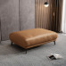 Light Luxury Footstool Tech Fabric Nordic Modern Minimalist Home Upholstery Sofa Stool Washless Creative Single Shelved Footstool Light Luxury Footstool Tech Fabric Nordic Modern Minimalist Home Upholstery Sofa Stool Washless Creative Single Shelved Footstool