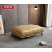 Light Luxury Footstool Tech Fabric Nordic Modern Minimalist Home Upholstery Sofa Stool Washless Creative Single Shelved Footstool Light Luxury Footstool Tech Fabric Nordic Modern Minimalist Home Upholstery Sofa Stool Washless Creative Single Shelved Footstool