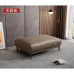 Light Luxury Footstool Tech Fabric Nordic Modern Minimalist Home Upholstery Sofa Stool Washless Creative Single Shelved Footstool Light Luxury Footstool Tech Fabric Nordic Modern Minimalist Home Upholstery Sofa Stool Washless Creative Single Shelved Footstool