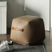 Italian Leather Sofa Footstool Bench Hatroom Foyer Hallway Shoe Stool Italian Leather Sofa Footstool Bench Hatroom Foyer Hallway Shoe Stool