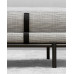 Modern Minimal Metal Bed End Bench Living Room Sofa Ottoman Italian Long Bench Mall Rest Bench Entryway Shoe Changing Stool Modern Minimal Metal Bed End Bench Living Room Sofa Ottoman Italian Long Bench Mall Rest Bench Entryway Shoe Changing Stool