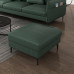 Minimalist Fabric Footstools Tech Fabric Square Footstool Single Shelf Footstool Ottoman Sofa Stool Minimalist Fabric Footstools Tech Fabric Square Footstool Single Shelf Footstool Ottoman Sofa Stool