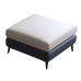 Minimalist Fabric Footstools Tech Fabric Square Footstool Single Shelf Footstool Ottoman Sofa Stool Minimalist Fabric Footstools Tech Fabric Square Footstool Single Shelf Footstool Ottoman Sofa Stool