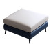 Minimalist Fabric Footstools Tech Fabric Square Footstool Single Shelf Footstool Ottoman Sofa Stool Minimalist Fabric Footstools Tech Fabric Square Footstool Single Shelf Footstool Ottoman Sofa Stool