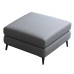 Minimalist Fabric Footstools Tech Fabric Square Footstool Single Shelf Footstool Ottoman Sofa Stool Minimalist Fabric Footstools Tech Fabric Square Footstool Single Shelf Footstool Ottoman Sofa Stool
