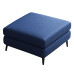 Minimalist Fabric Footstools Tech Fabric Square Footstool Single Shelf Footstool Ottoman Sofa Stool Minimalist Fabric Footstools Tech Fabric Square Footstool Single Shelf Footstool Ottoman Sofa Stool