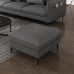 Minimalist Fabric Footstools Tech Fabric Square Footstool Single Shelf Footstool Ottoman Sofa Stool Minimalist Fabric Footstools Tech Fabric Square Footstool Single Shelf Footstool Ottoman Sofa Stool