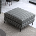 Minimalist Fabric Footstools Tech Fabric Square Footstool Single Shelf Footstool Ottoman Sofa Stool Minimalist Fabric Footstools Tech Fabric Square Footstool Single Shelf Footstool Ottoman Sofa Stool