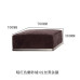 Luxury Footstool Designer Italian Minimalist Zebraprint Genuine Leather Shoe Bench Customized High End Luxury Footstool Designer Italian Minimalist Zebraprint Genuine Leather Shoe Bench Customized High End