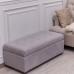 European Large Storage Ottoman Footstool Shoe Bench Clothing Shop Sofa Bench Upholstered Shoe Cabinet Footstool Bed End Stool European Large Storage Ottoman Footstool Shoe Bench Clothing Shop Sofa Bench Upholstered Shoe Cabinet Footstool Bed End Stool