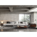 Italian Style Imported FullGrain Leather Sofa Bench for Living Room Wardrobecorrected Italian Style Imported FullGrain Leather Sofa Bench for Living Room Wardrobecorrected