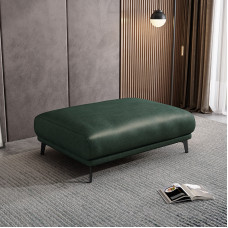 Luxury Footstool Modern Upholstered NoWash Sofa Stool Single Fritillary Footstool Luxury Footstool Modern Upholstered NoWash Sofa Stool Single Fritillary Footstool