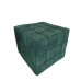 Leather Ottomans Sofas Footrests Changing Stools